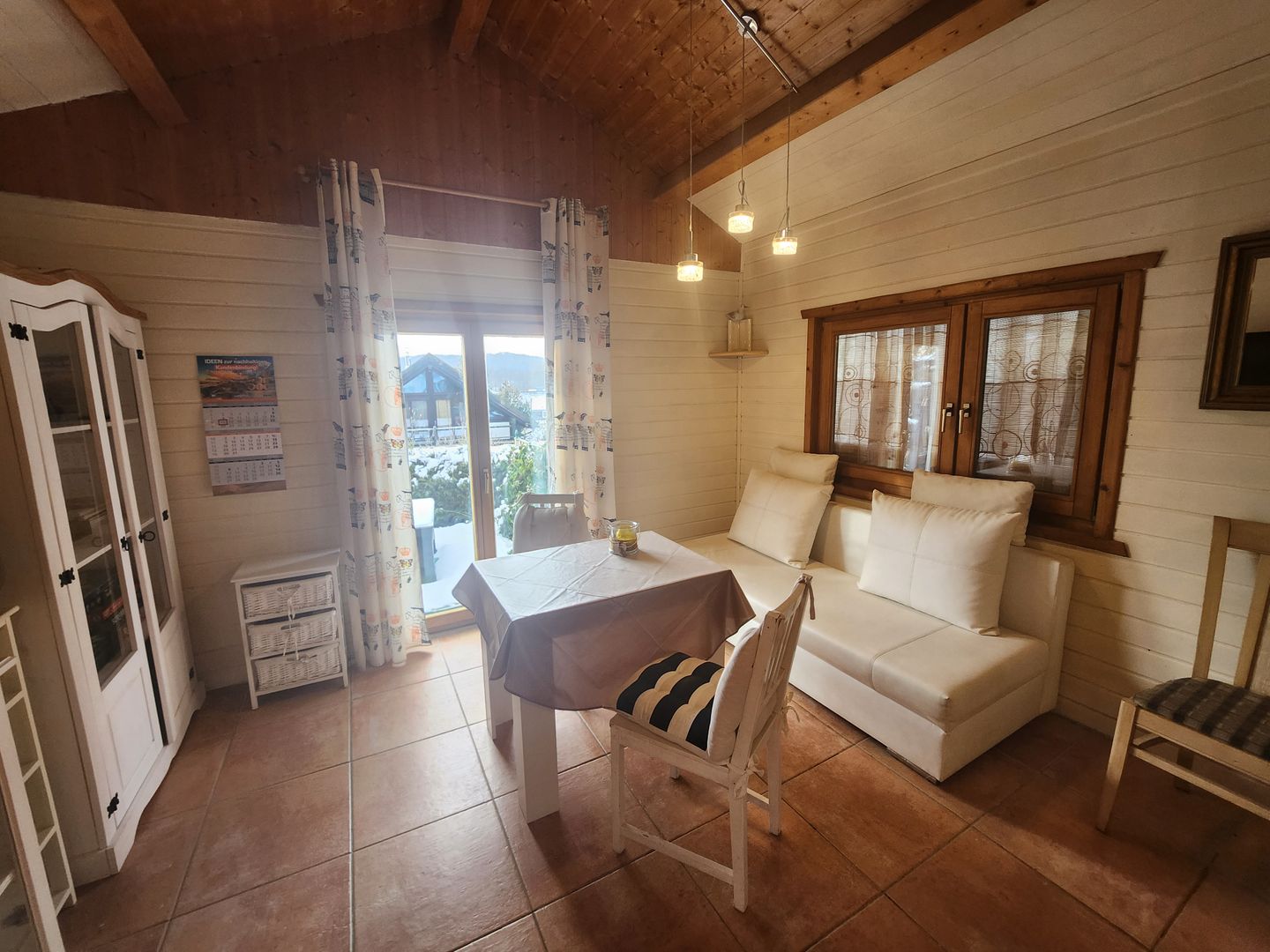 Ferienhaus 1 Bad Doberan Bild 7