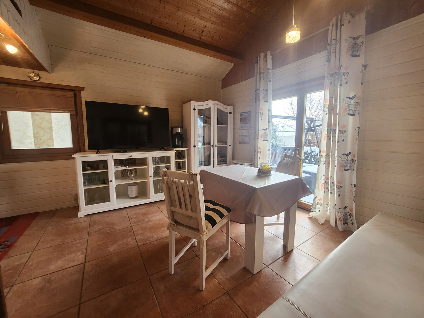 Ferienhaus 1 Bad Doberan Bild 8