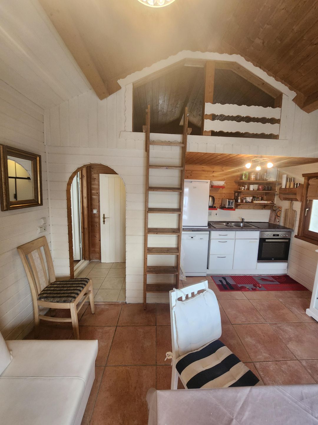 Ferienhaus 1 Bad Doberan Bild 9