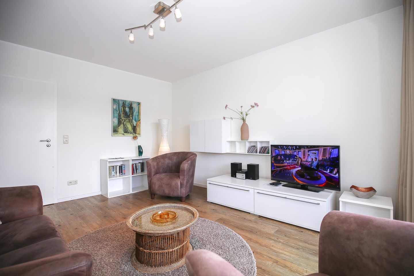 Haus Meeresbrise Fewo 4 Bild 5