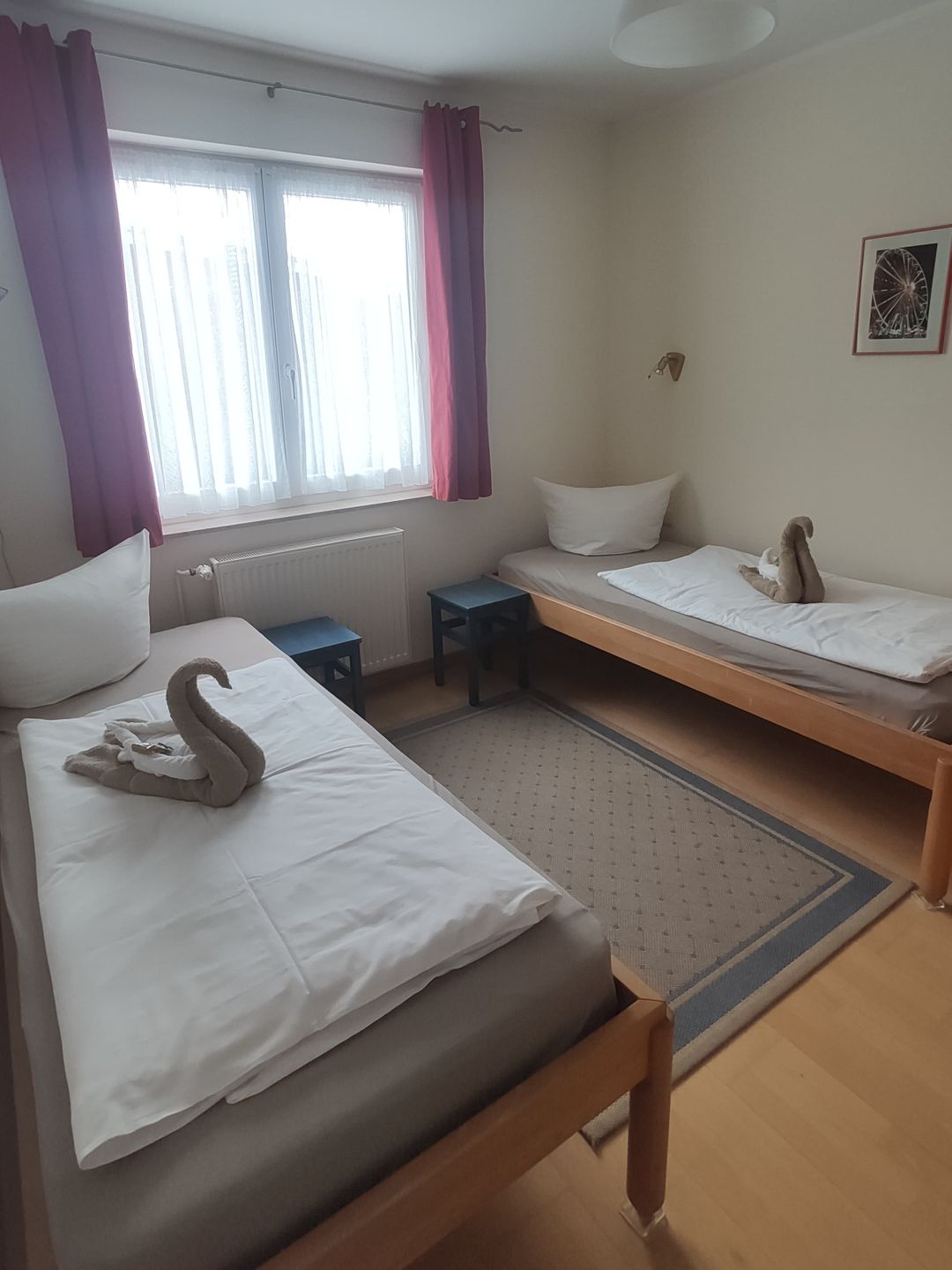 Haus zur Sonne Fewo 3 Bild 5