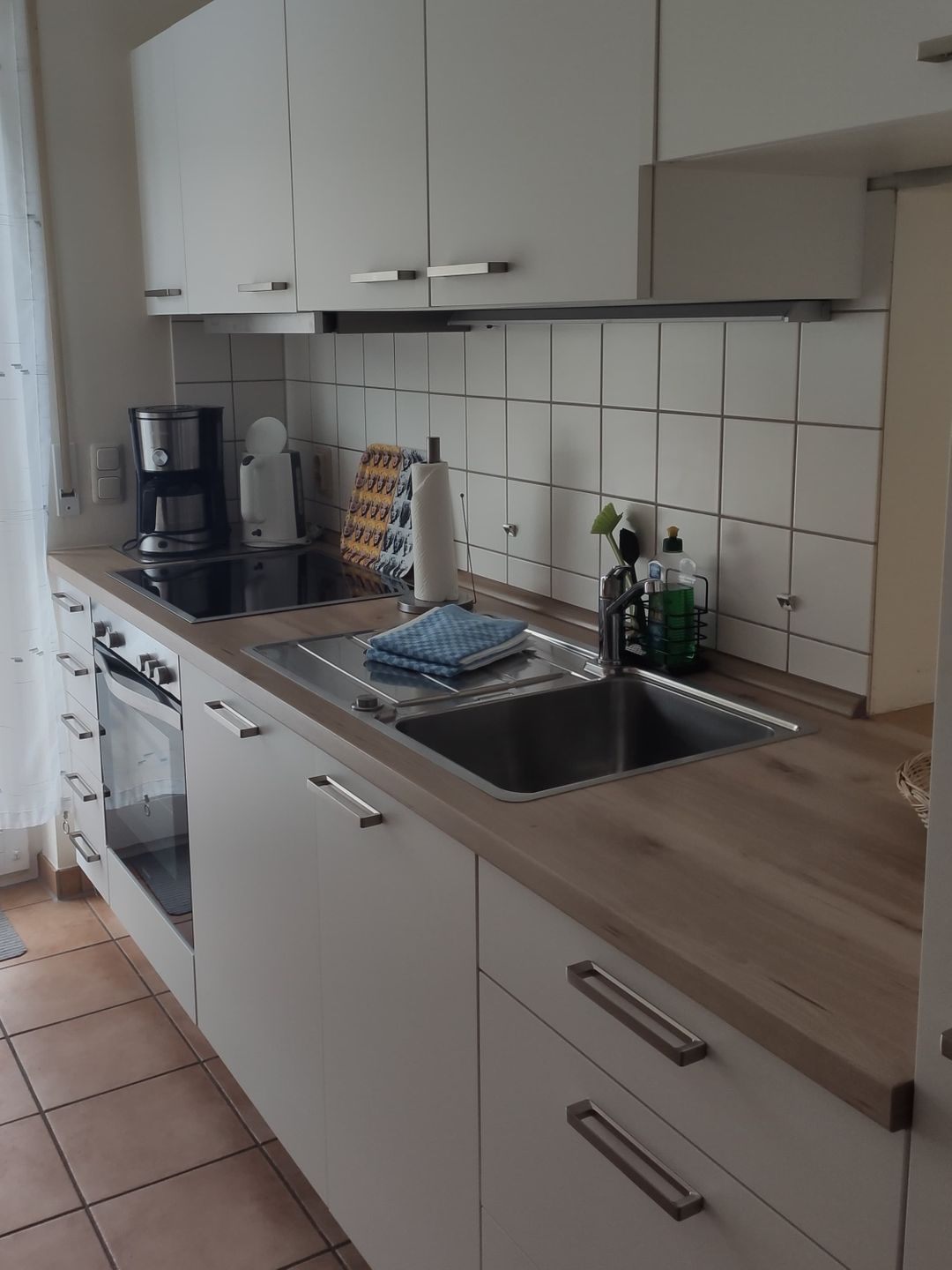 Küche / Küchenzeile