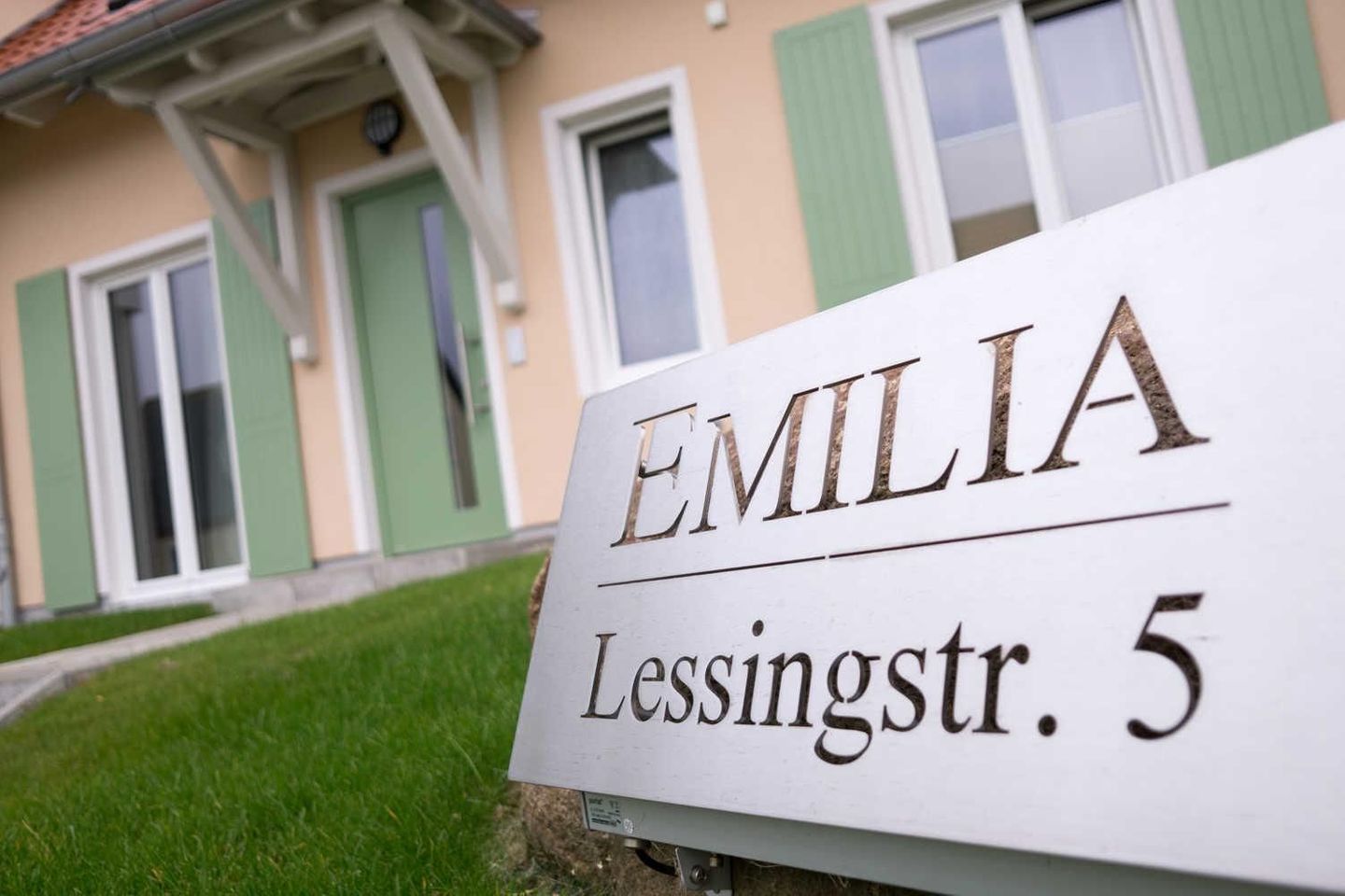 Empfang