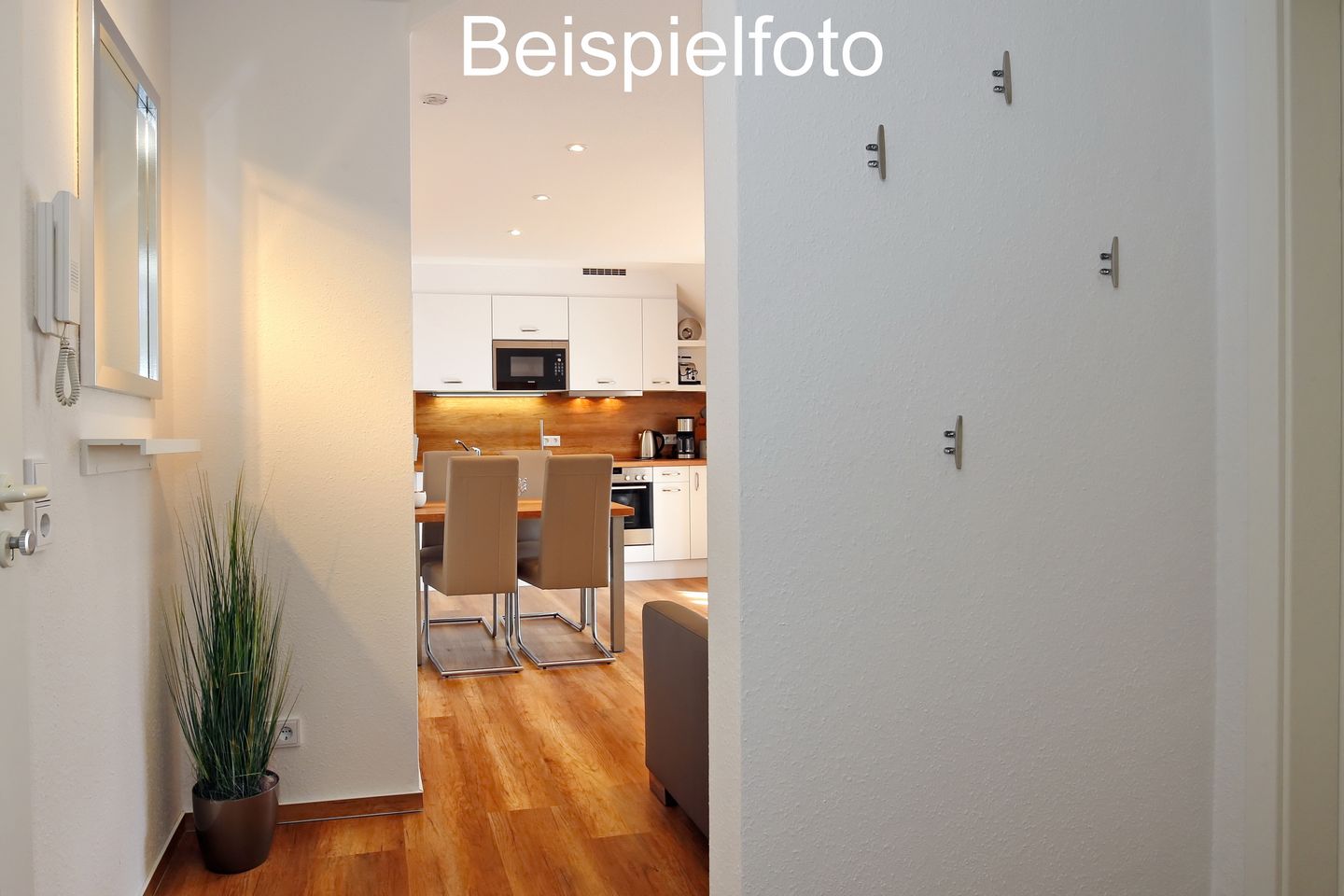 Villa Hanse Whg 332 Bild 5