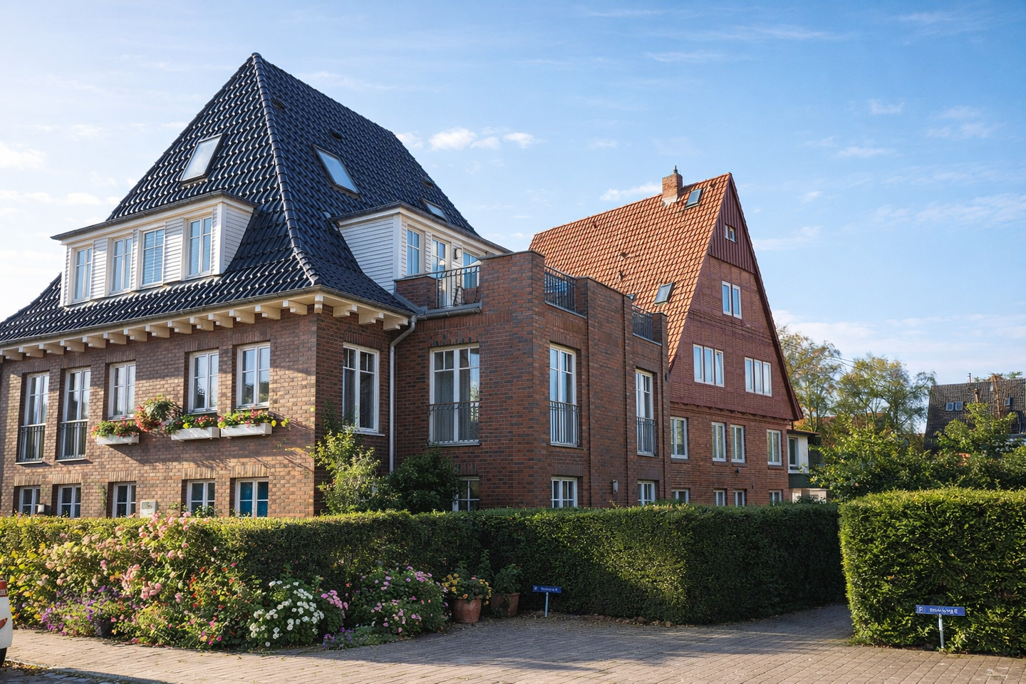 Hauptansicht