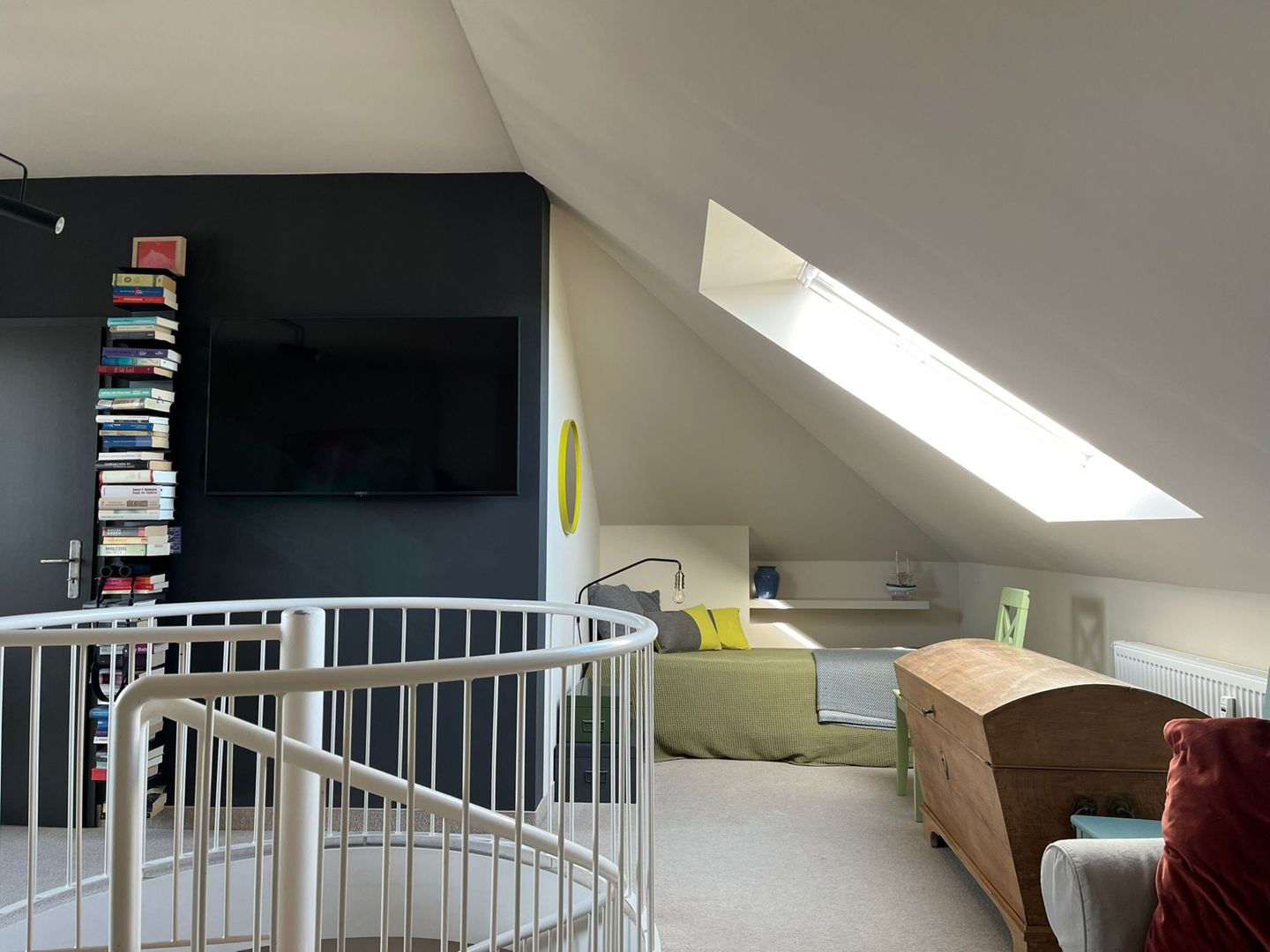 Strandstraße 14 Ferienwohnung 19 Bild 9