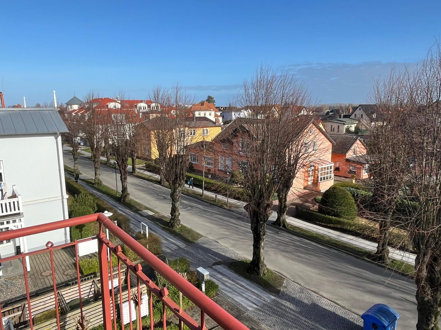 Nachbarschaft