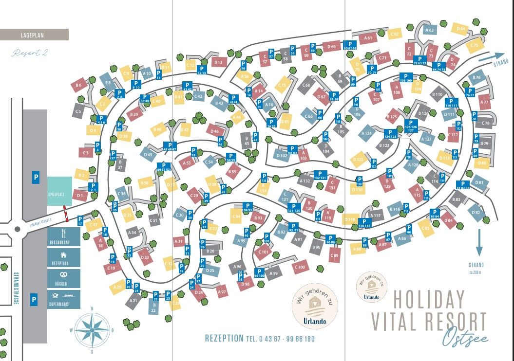 Holiday Vital Resort - Image 3