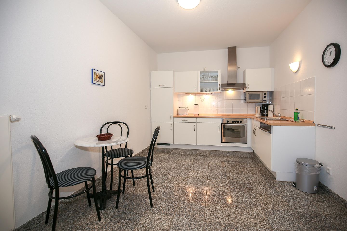 Küche / Küchenzeile