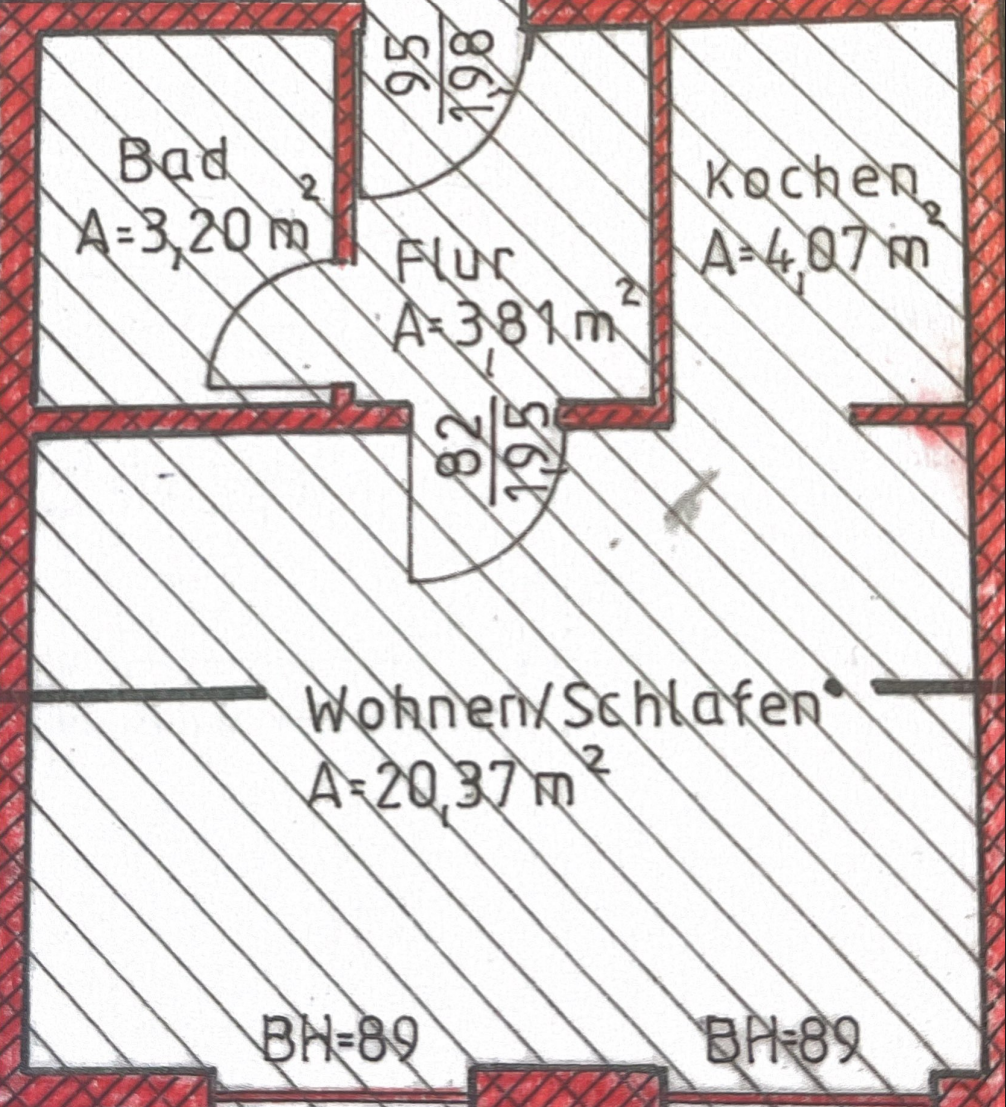 Ground plan