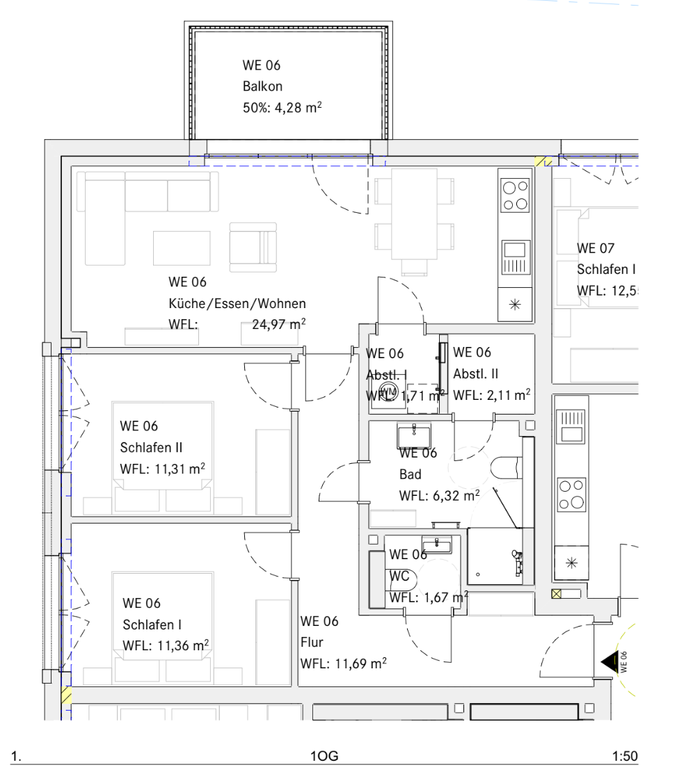 Ground plan