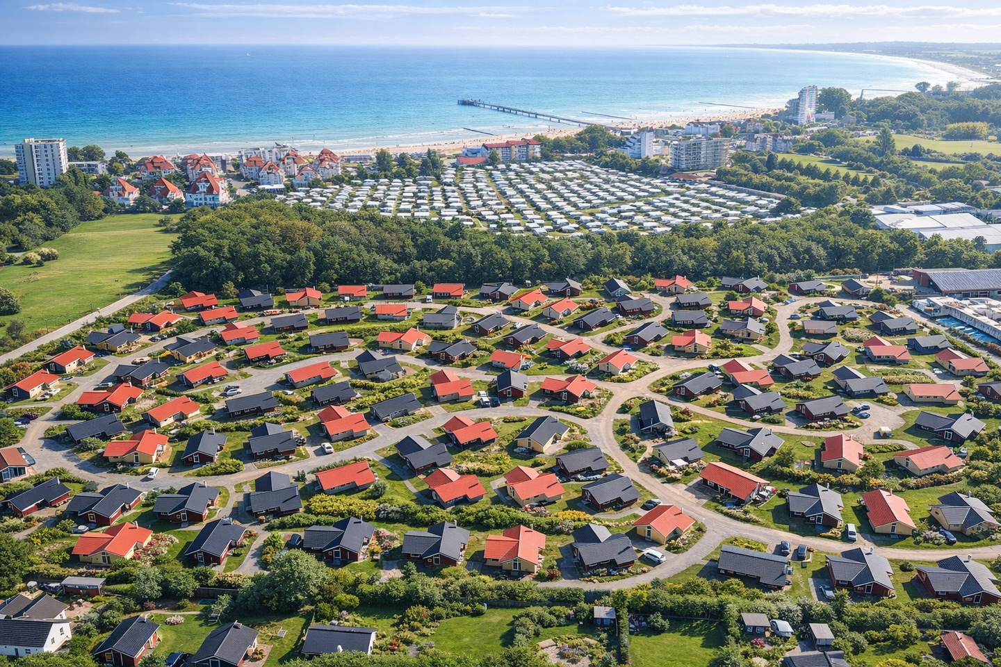 Holiday Vital Resort - Image 6