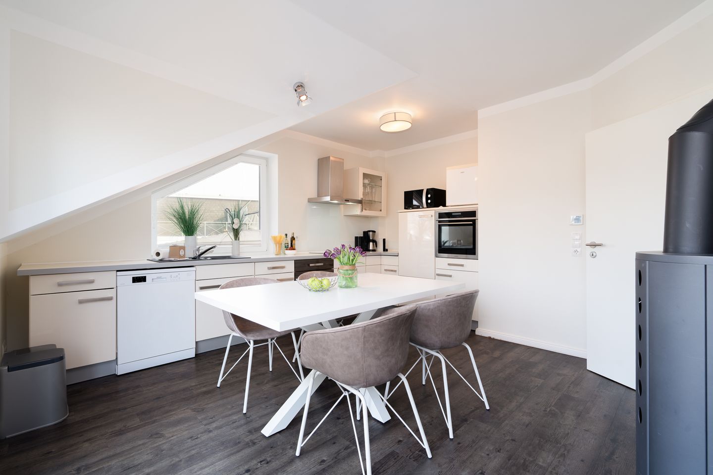 Küche / Küchenzeile