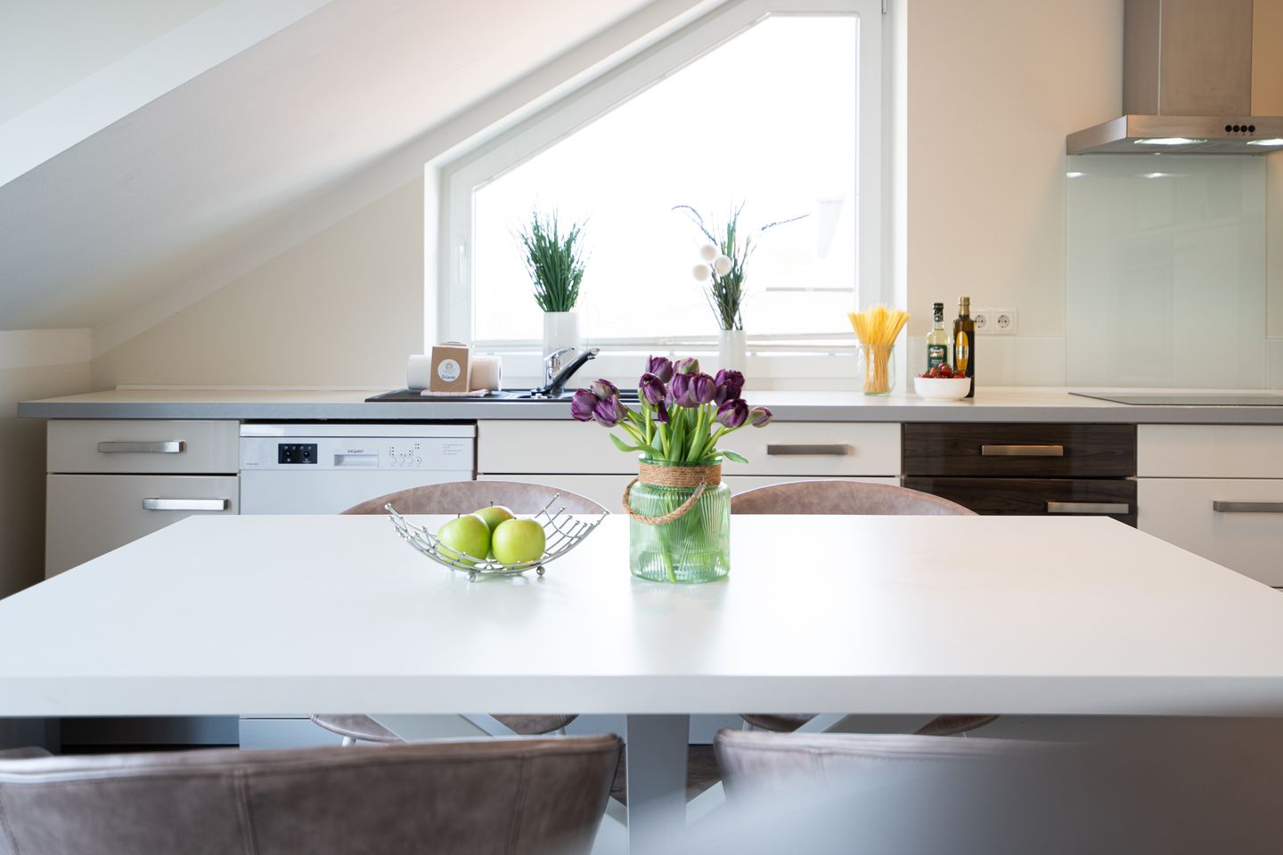 Küche / Küchenzeile