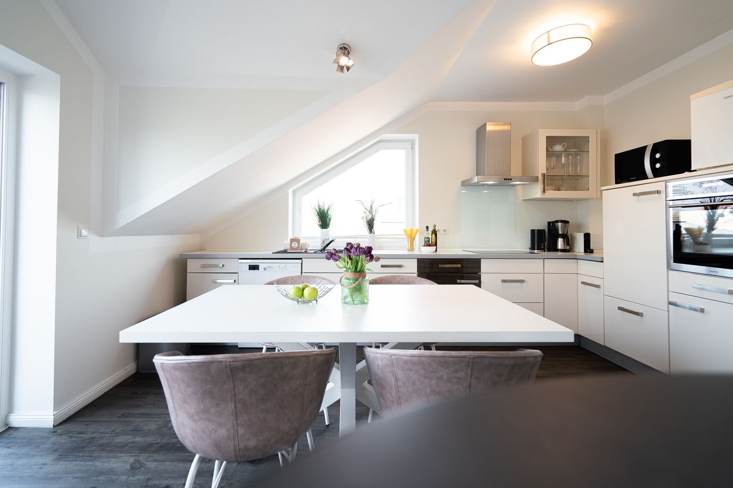 Küche / Küchenzeile