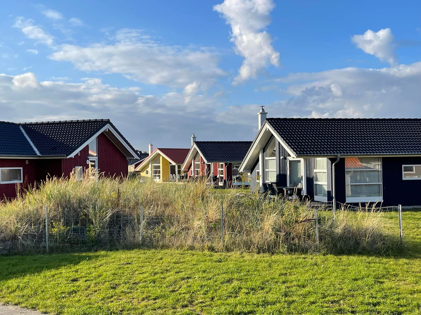 Holiday Vital Resort - Bild 2