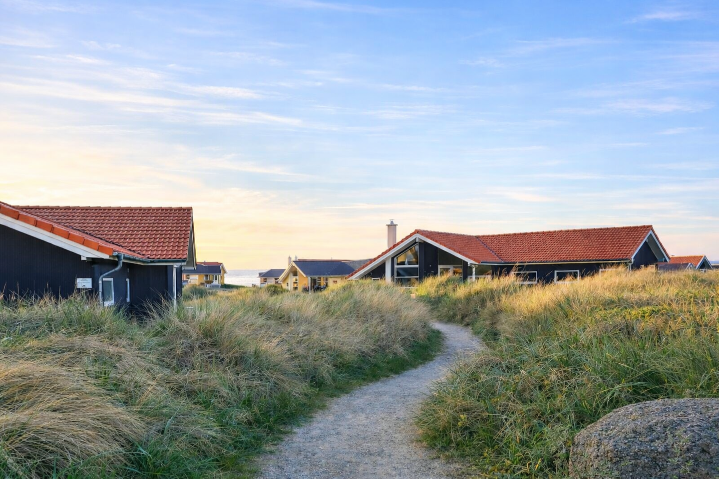 Holiday Vital Resort - Bild 7