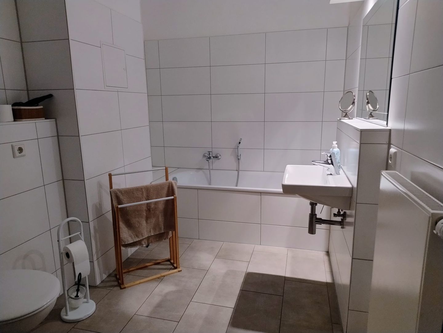 Residenz Unter den Linden Wohnung 07 Bild 9
