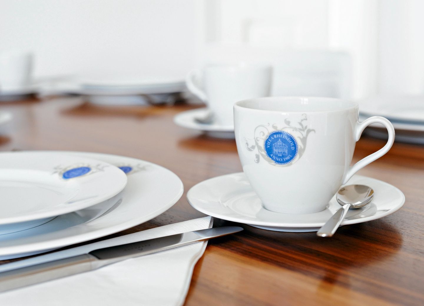 Küche / Küchenzeile