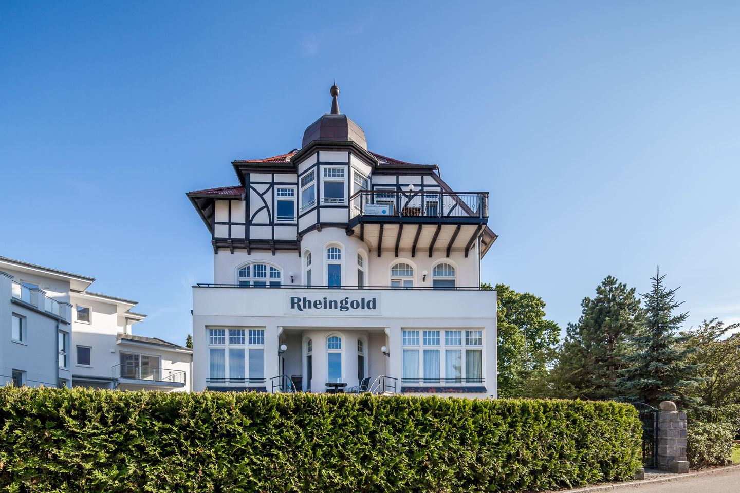 Vogelperspektive
