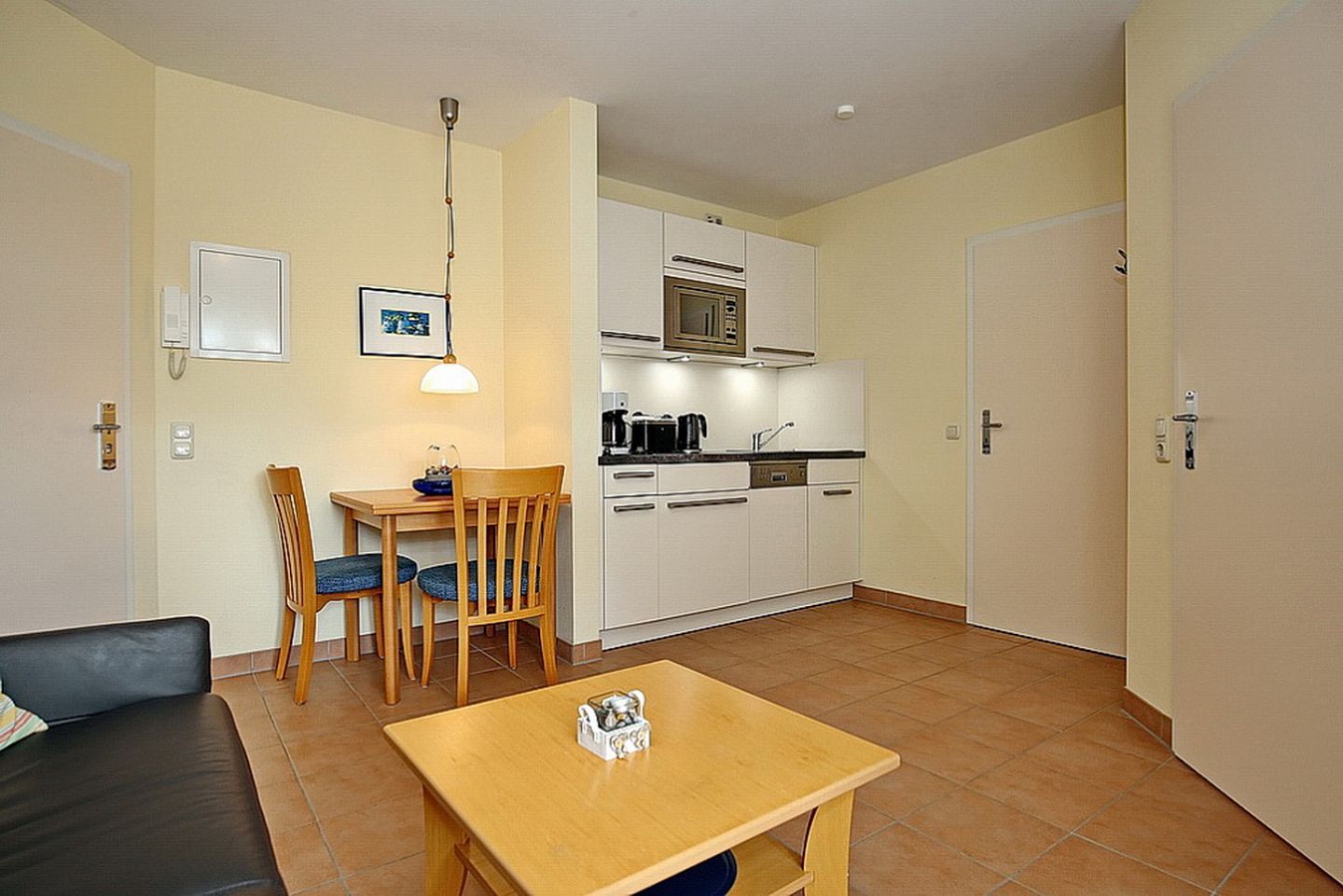 Küche / Küchenzeile