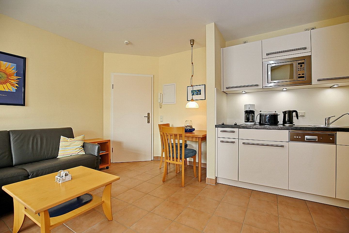 Küche / Küchenzeile