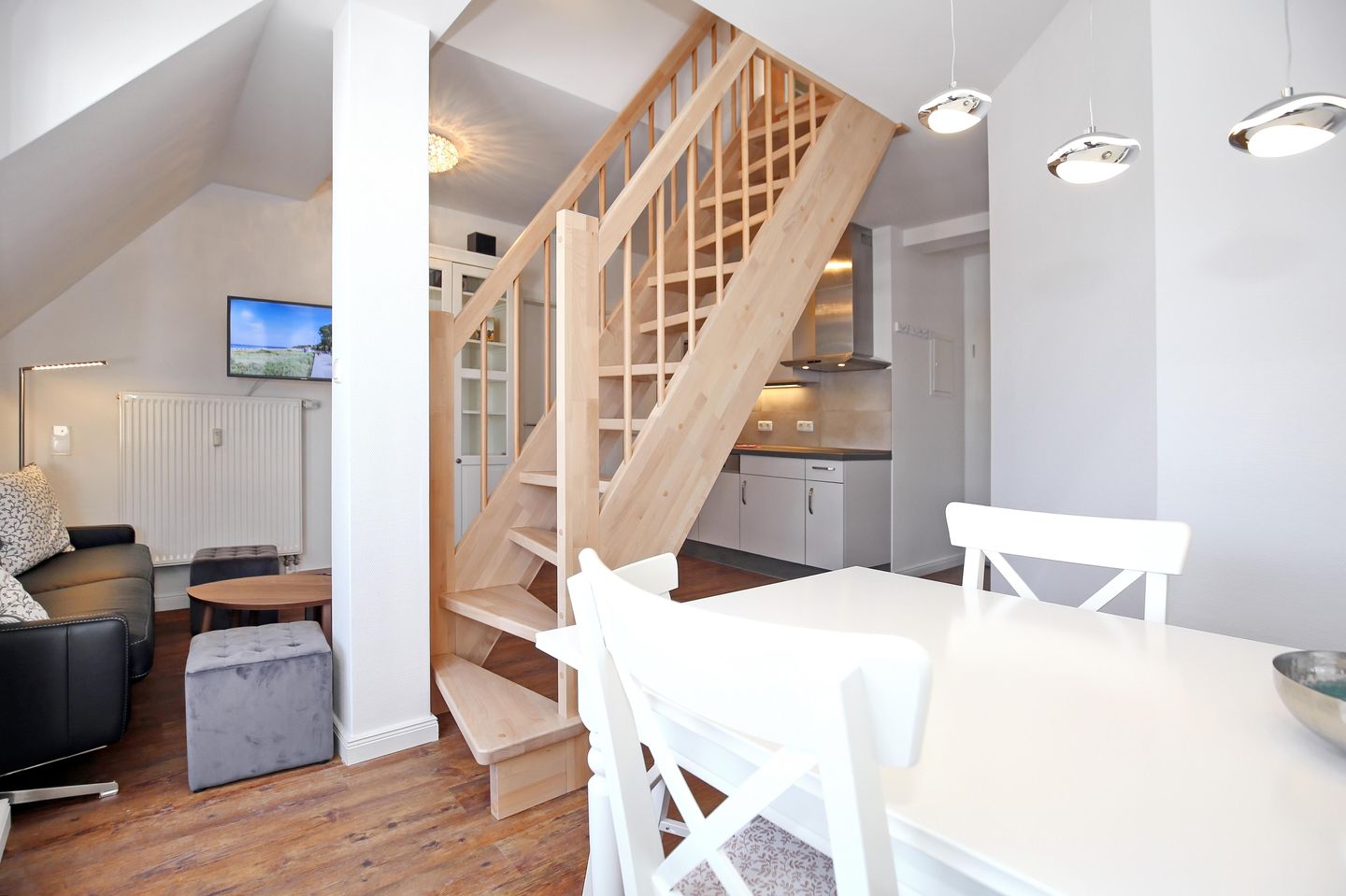 Küche / Küchenzeile