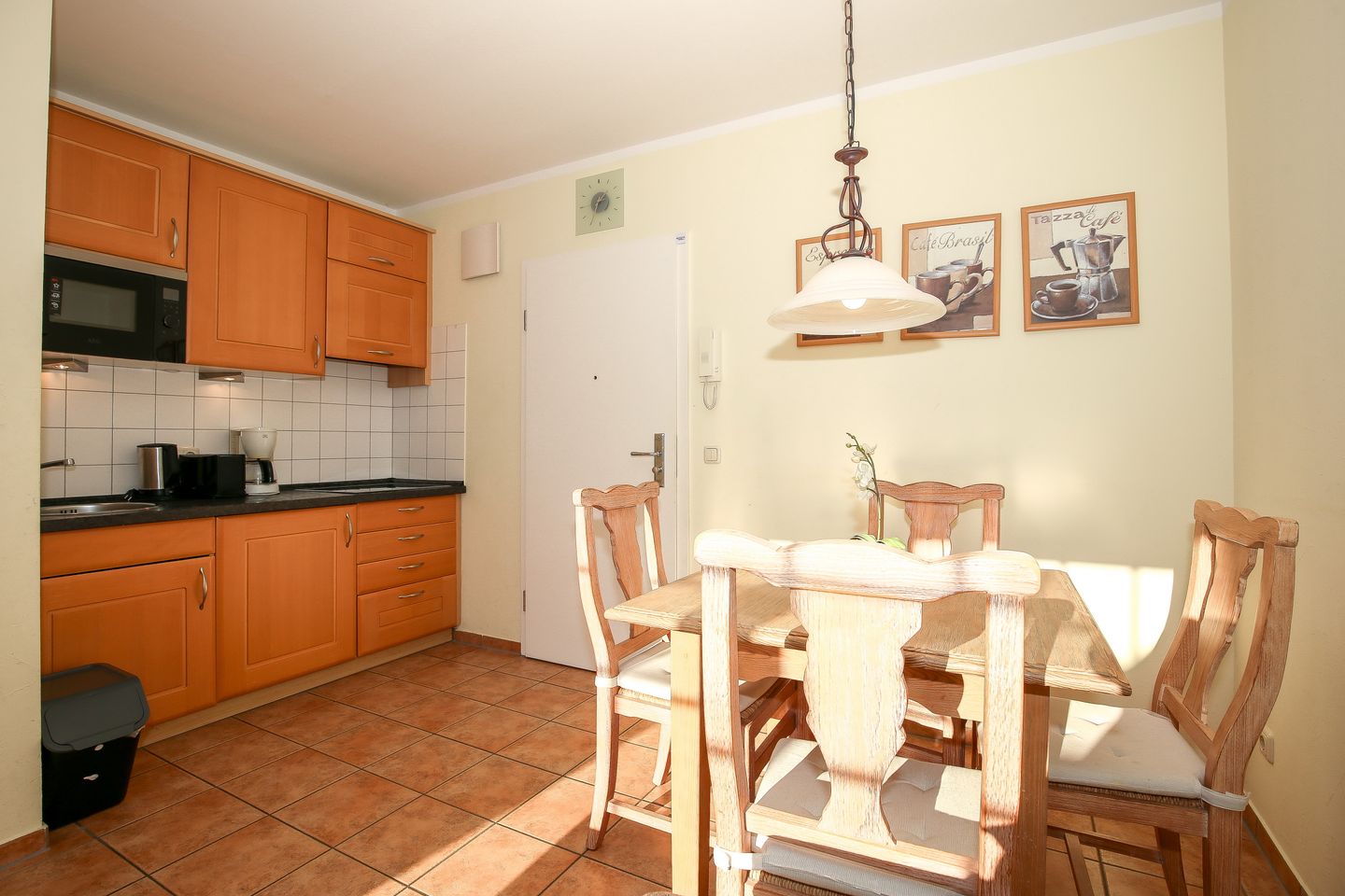 Küche / Küchenzeile