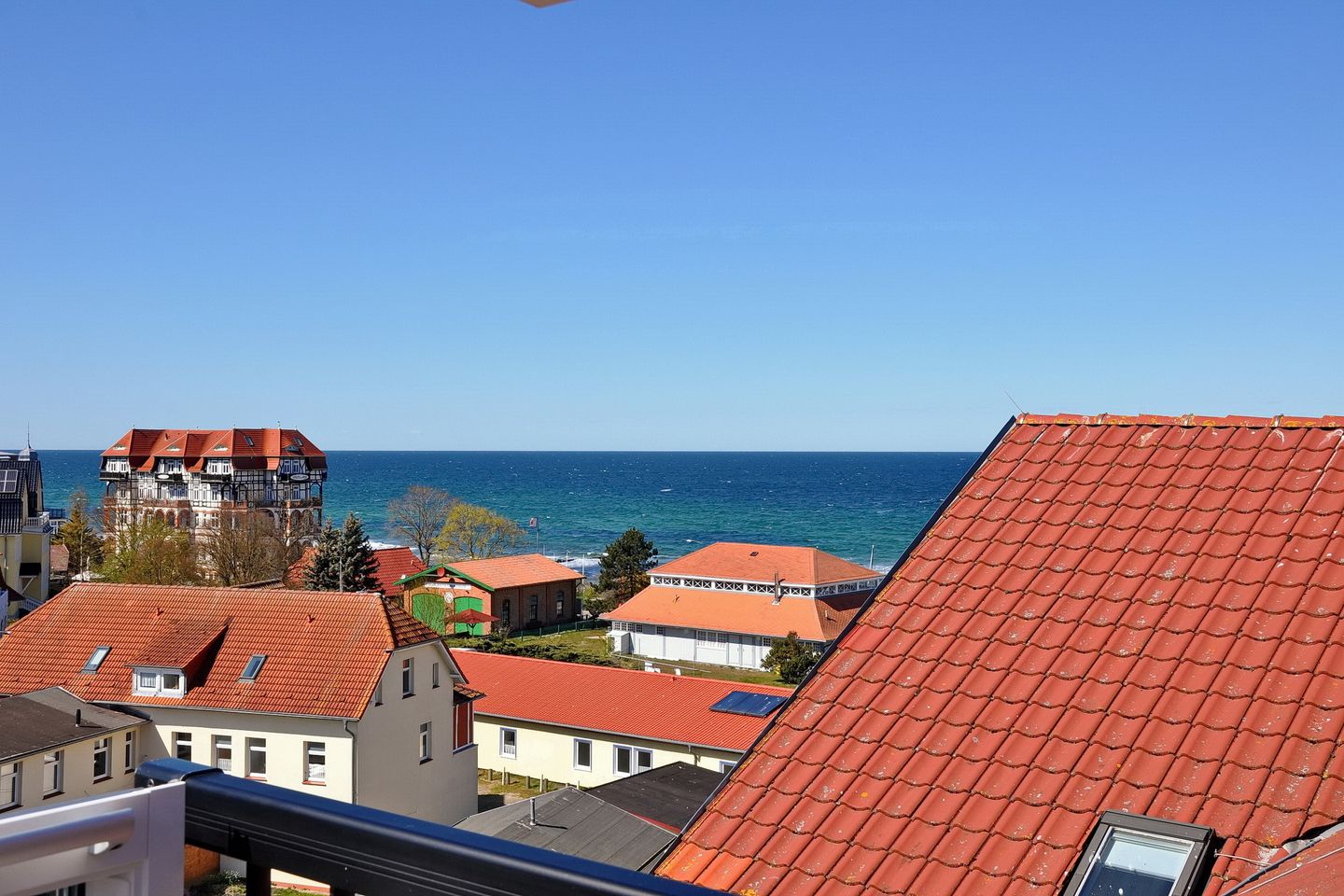 Meerblick