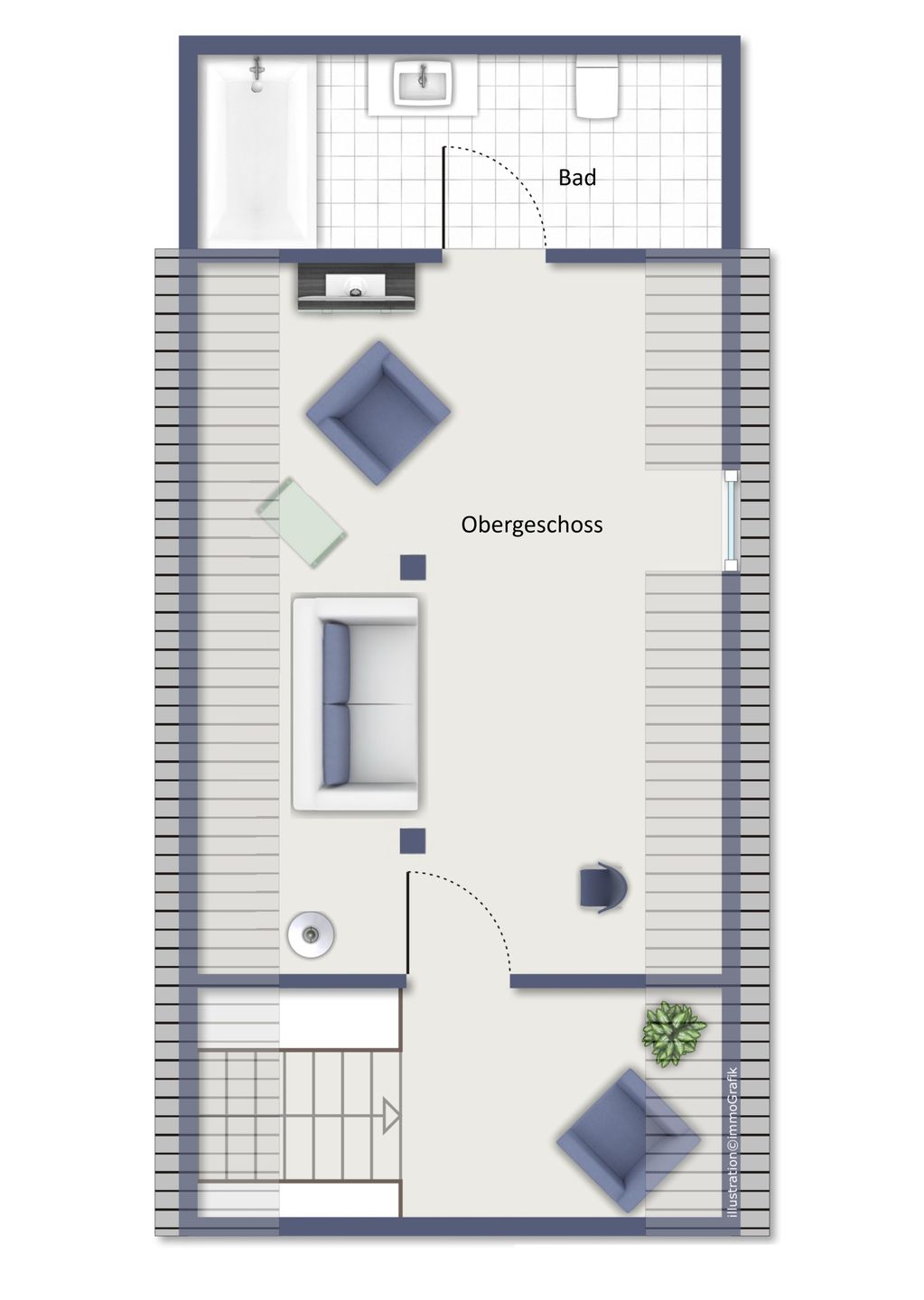 Wohnung 45 – Bild 26