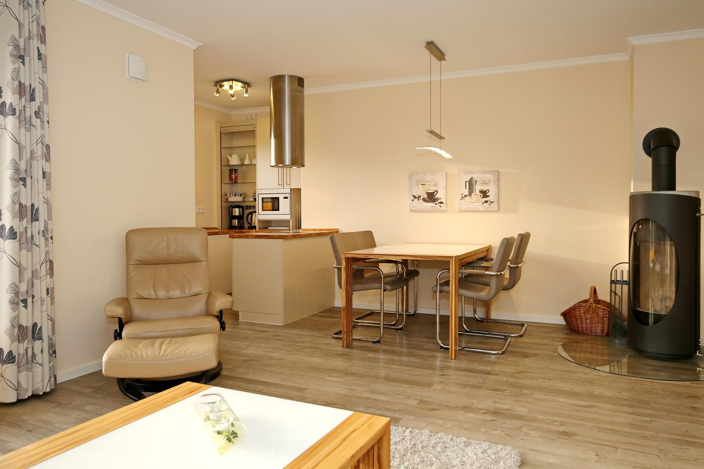 Küche / Küchenzeile