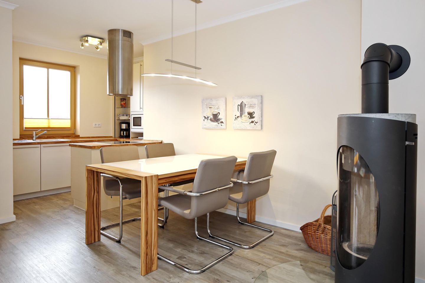 Blick auf Sehenswürdigkeit