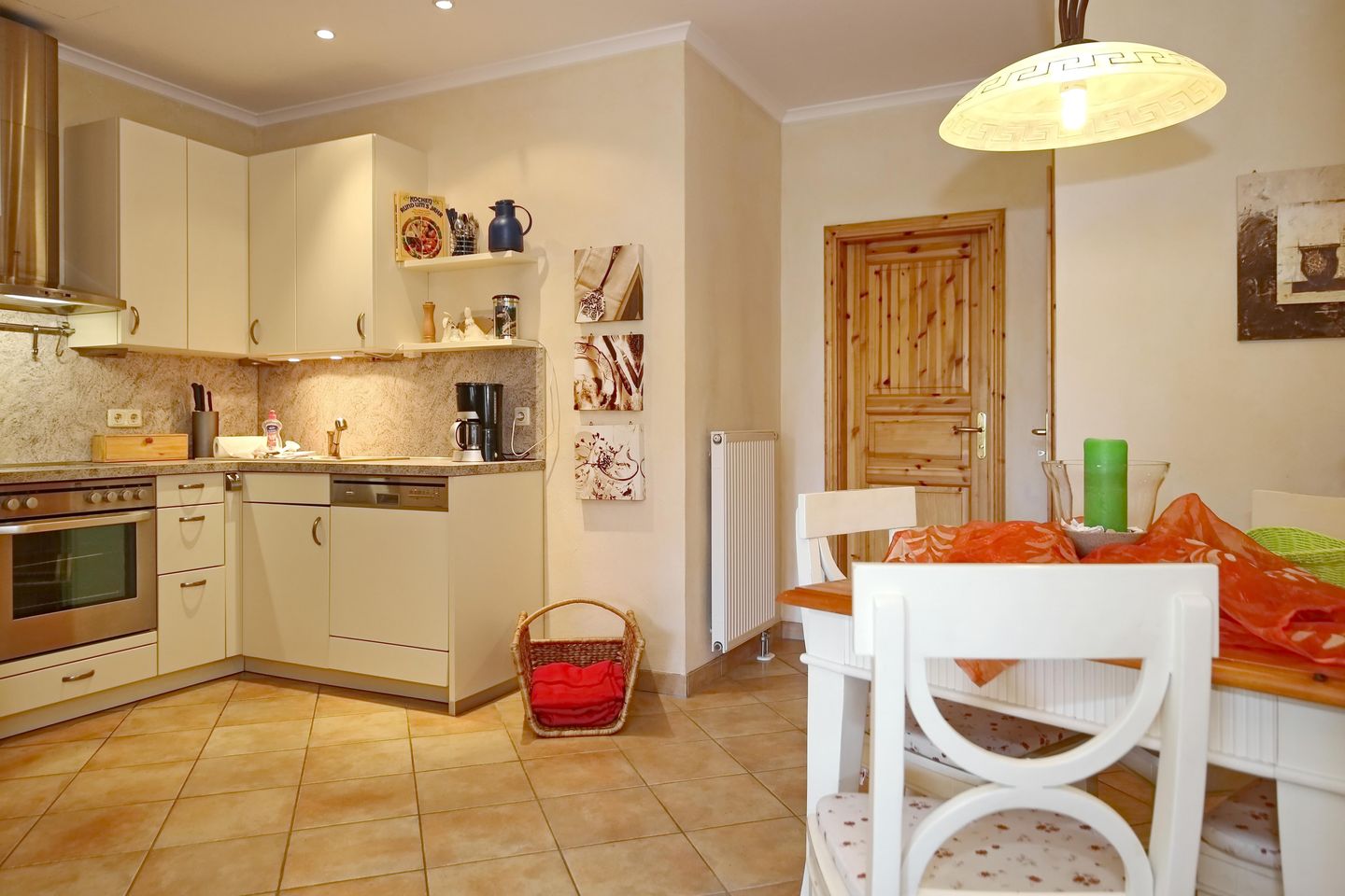 Küche / Küchenzeile