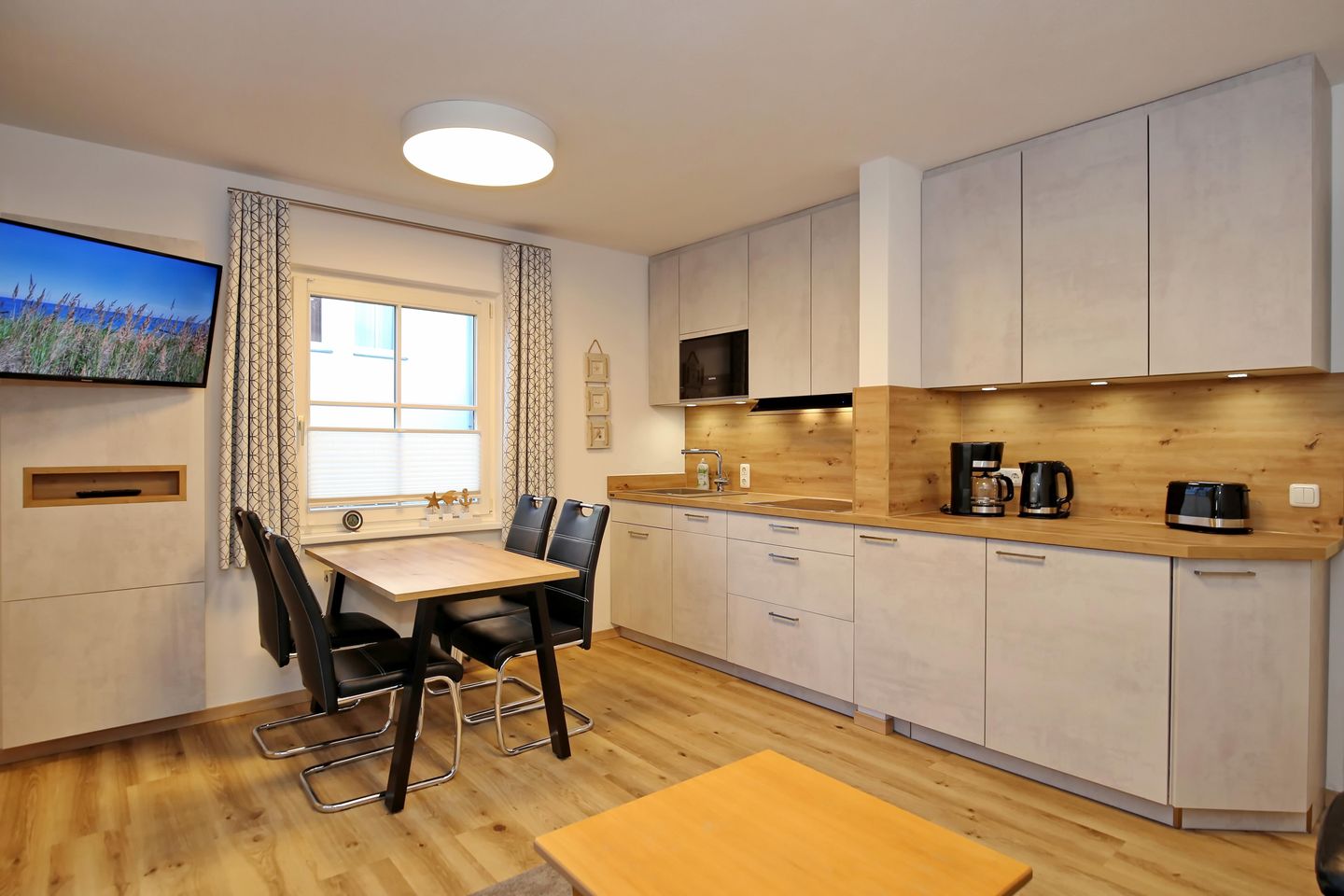 Küche / Küchenzeile