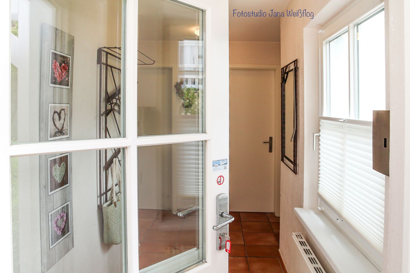 Dekoratives Detail