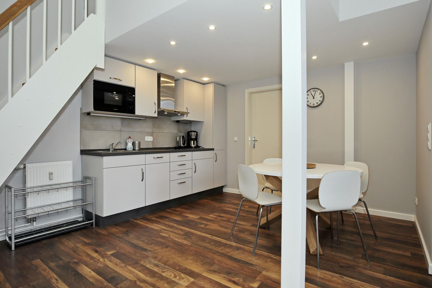 Küche / Küchenzeile