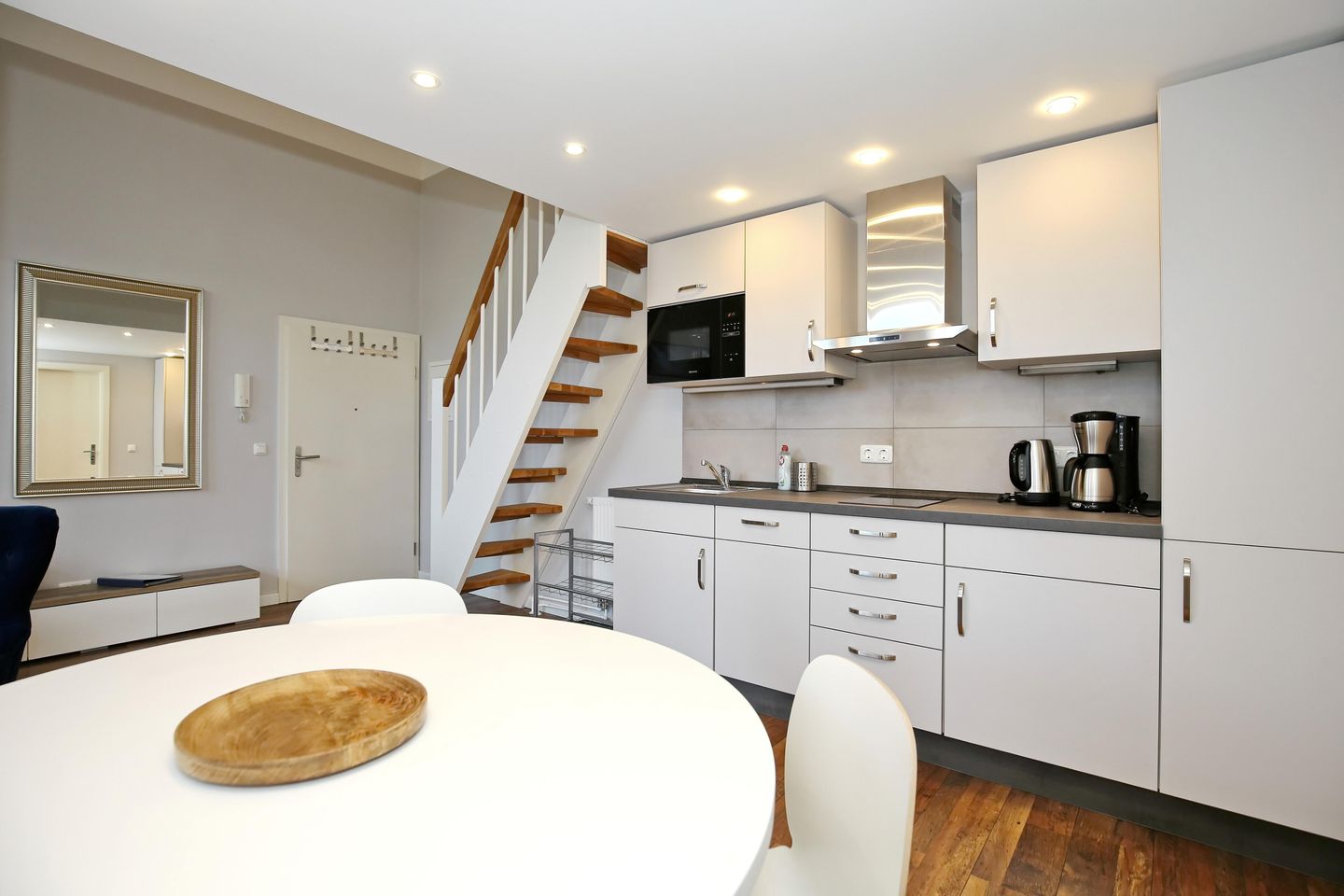 Küche / Küchenzeile