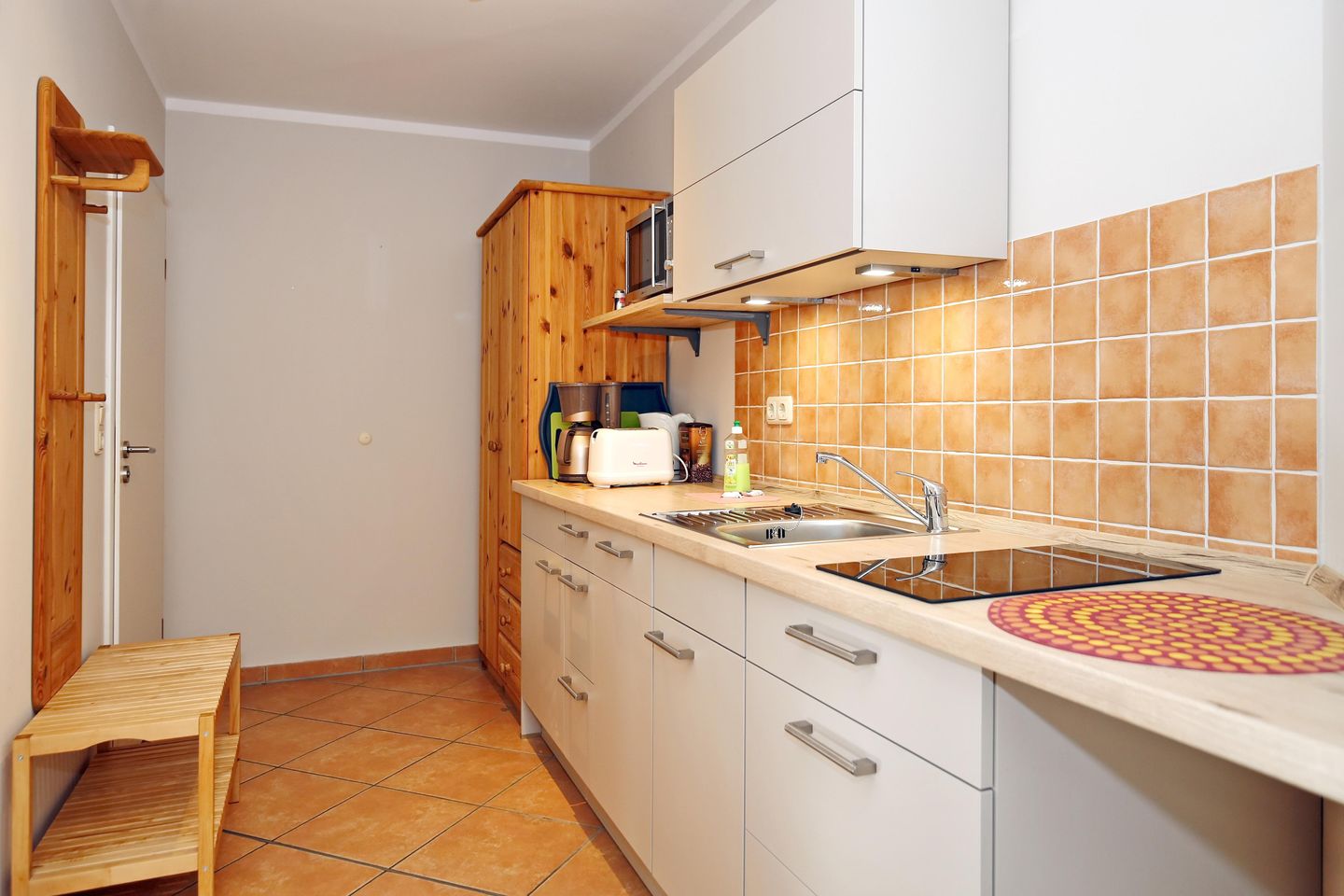 Küche / Küchenzeile