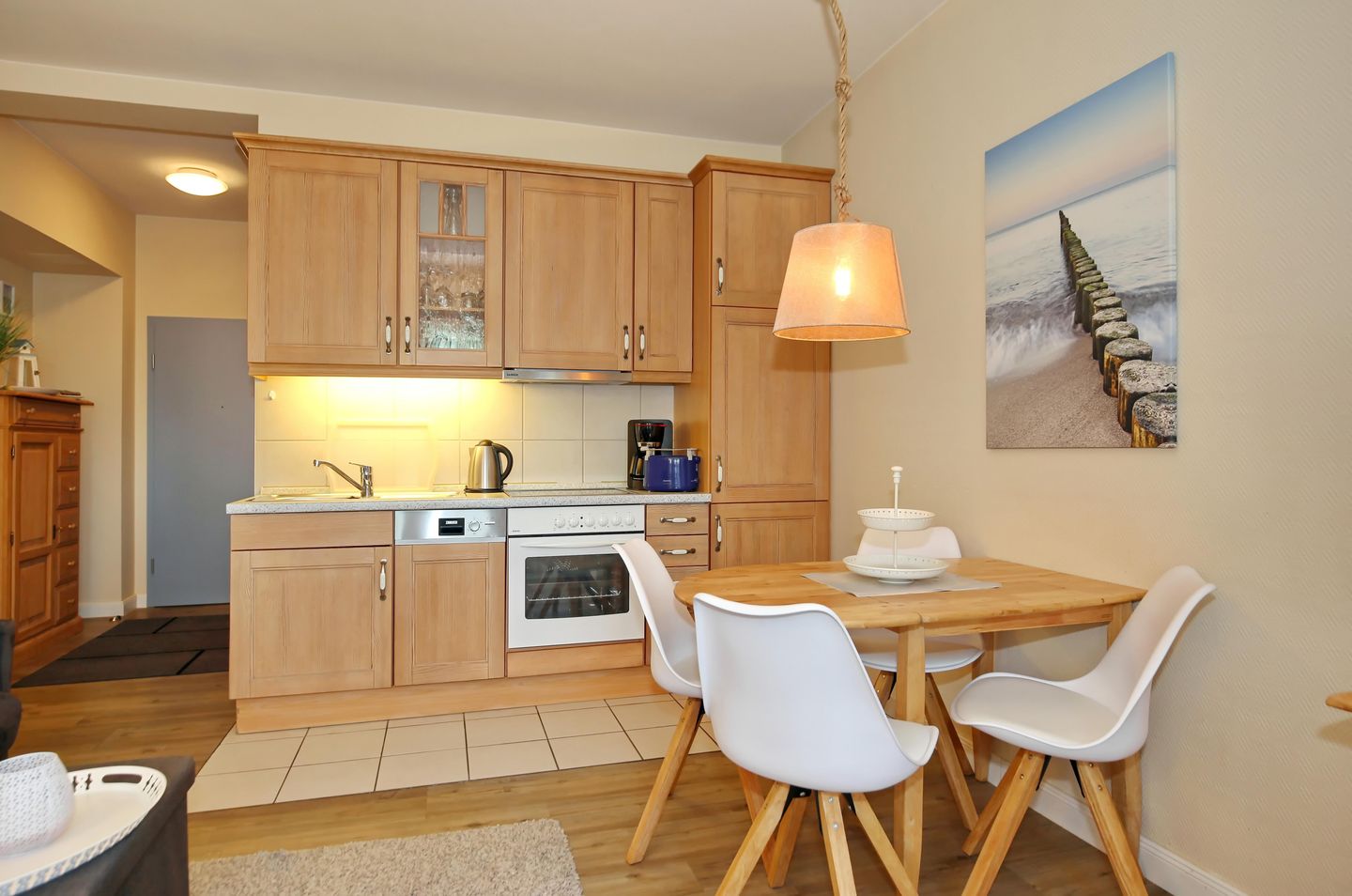 Küche / Küchenzeile