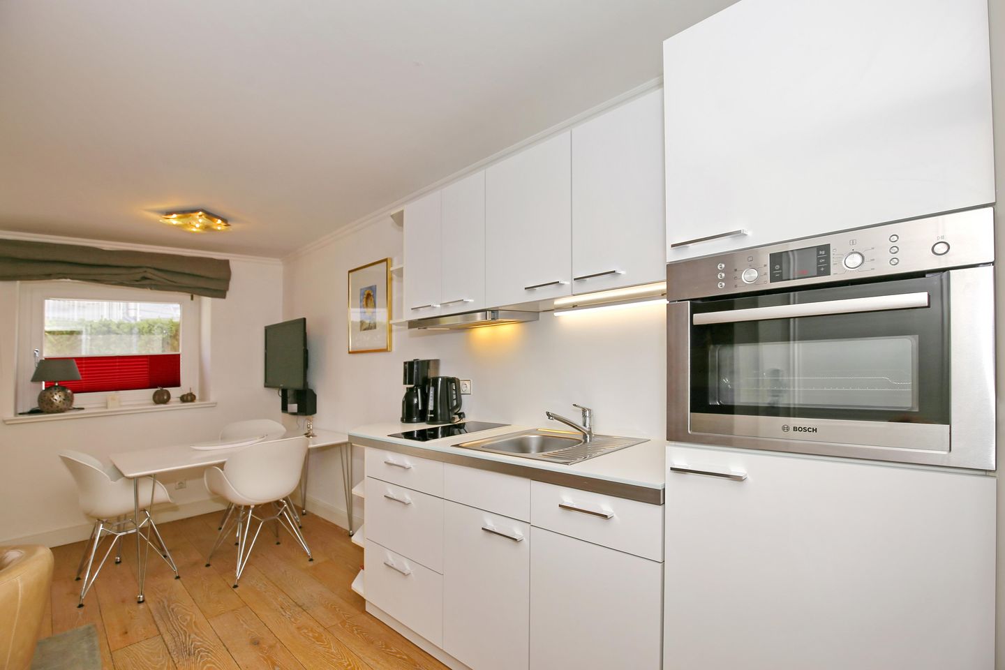 Küche / Küchenzeile