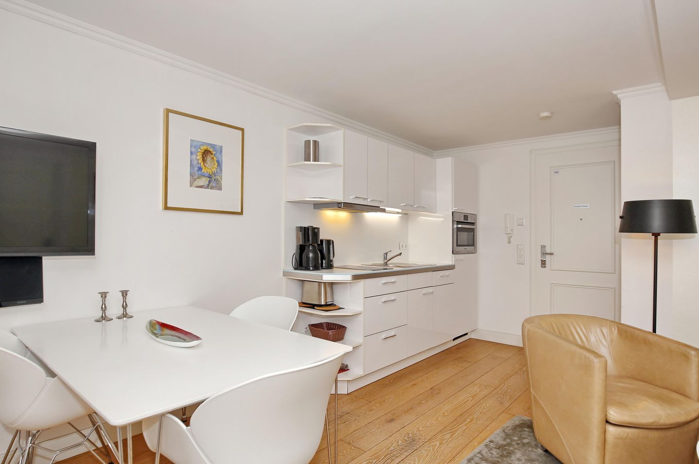 Küche / Küchenzeile