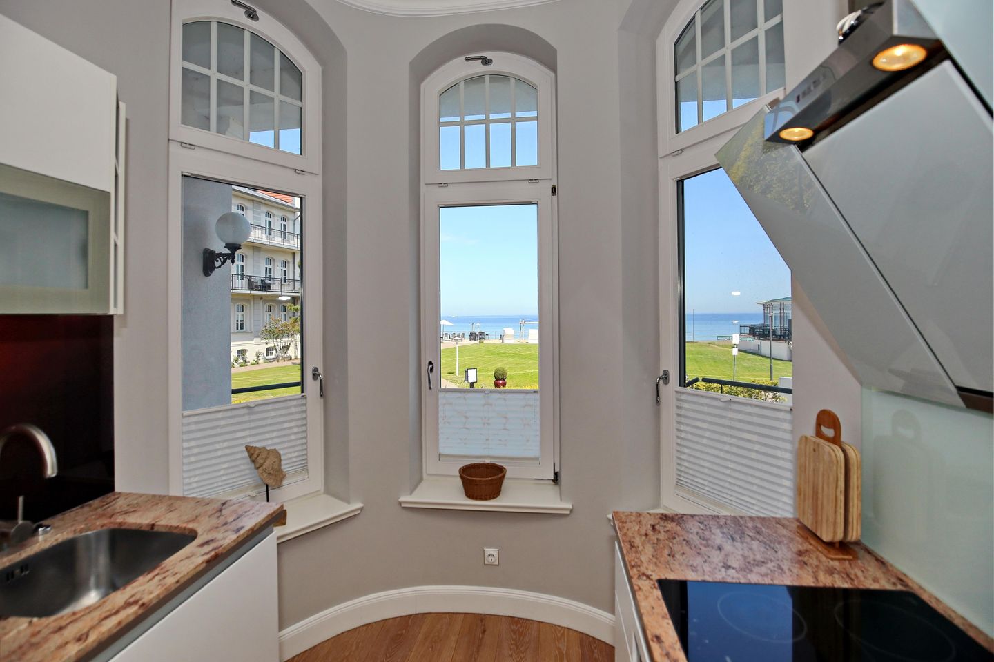 Küche / Küchenzeile