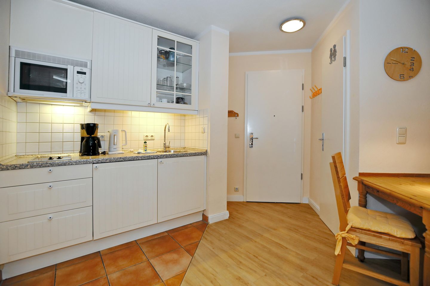 Küche / Küchenzeile