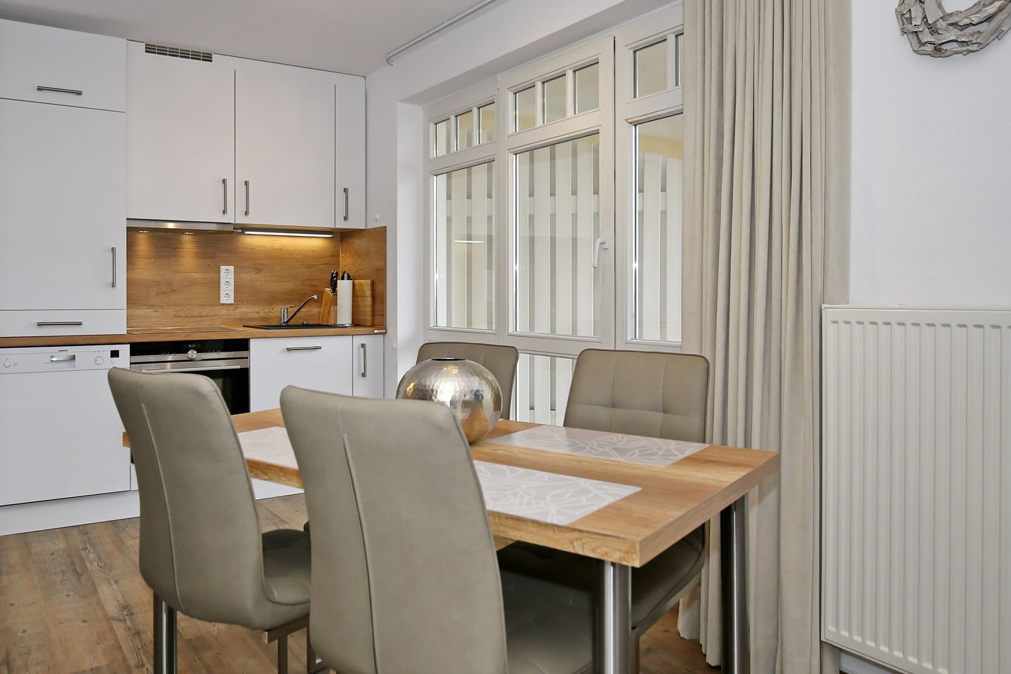 Küche / Küchenzeile