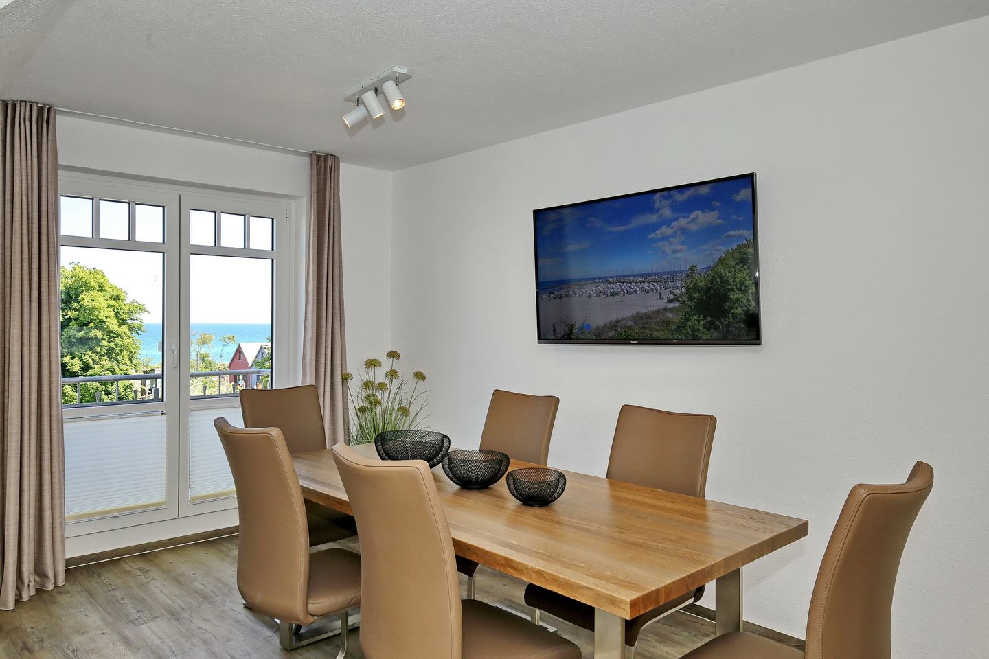 Küche / Küchenzeile