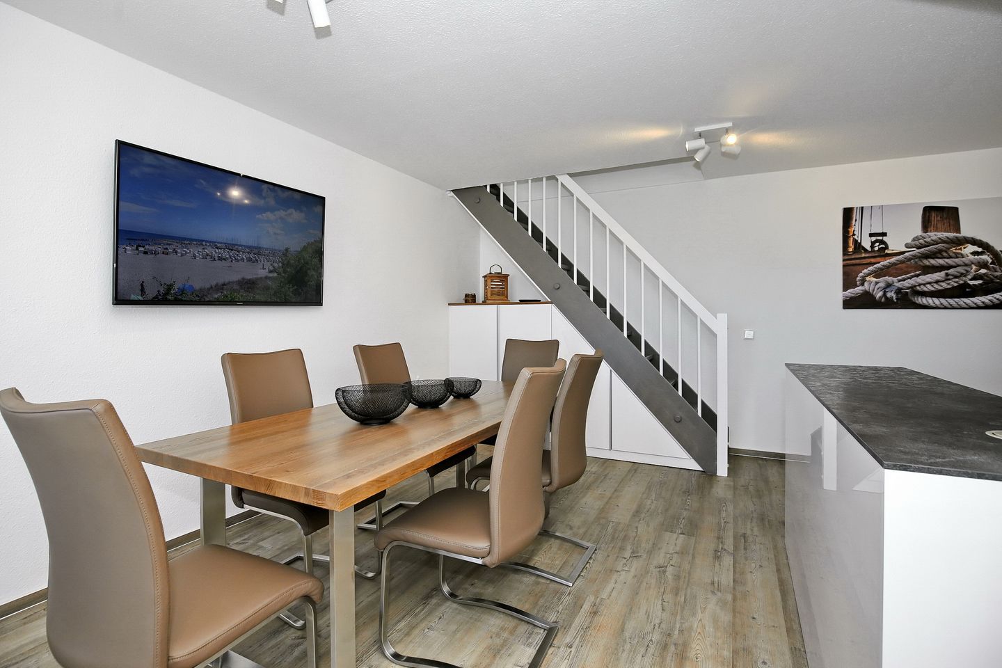 Küche / Küchenzeile