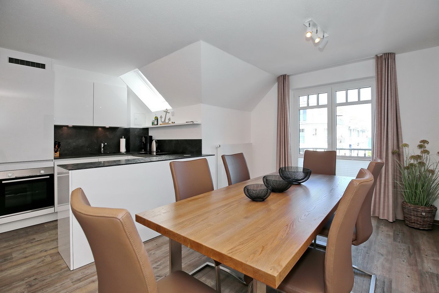 Küche / Küchenzeile