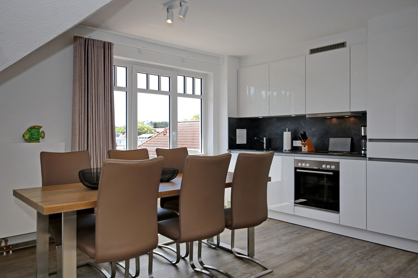 Küche / Küchenzeile