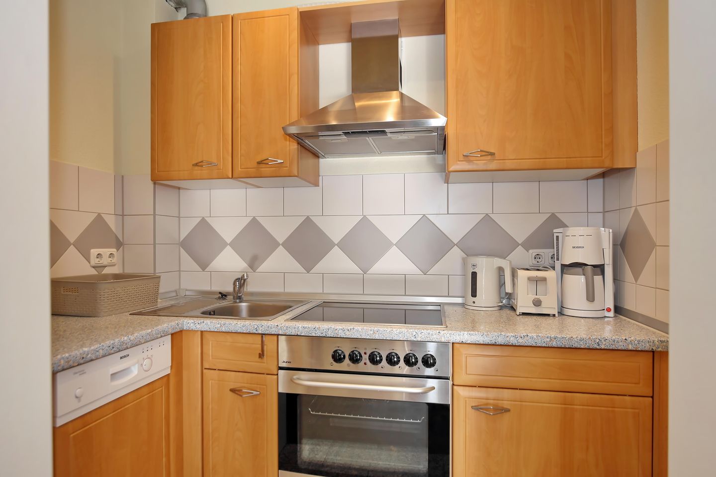 Küche / Küchenzeile