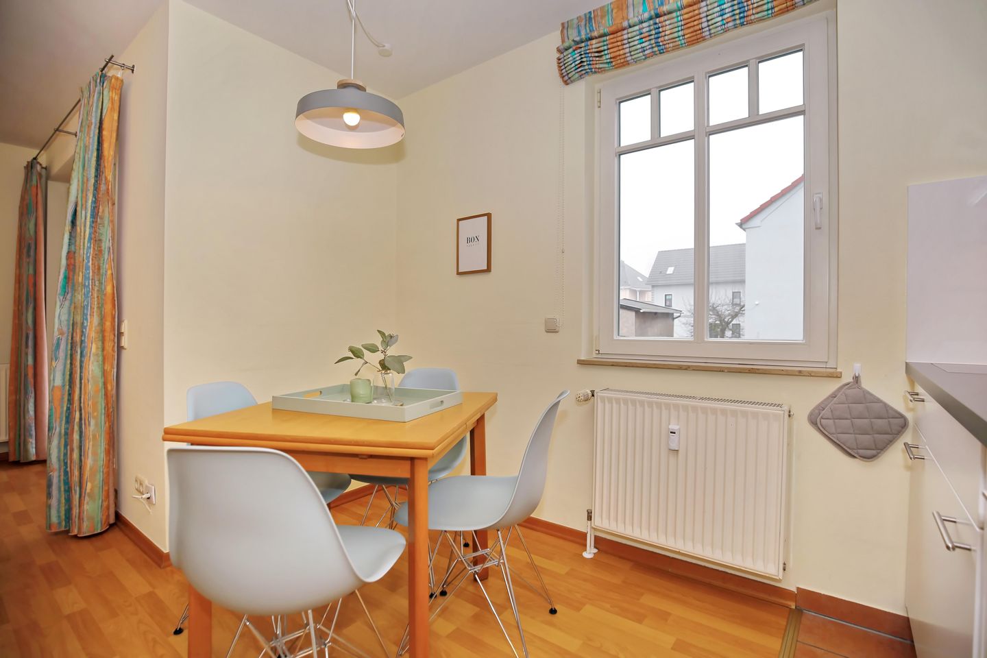 Küche / Küchenzeile